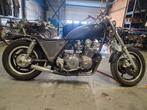 Honda cb900c donor fiets. Geen kenteken, Ophalen