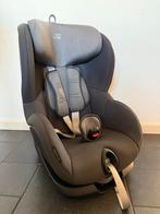 Britax Römer Trifix 2 i-Size Storm Grey, Kinderen en Baby's, Autostoeltjes, Ophalen, Romer, Zijbescherming, Zo goed als nieuw