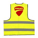 Fluo hesje Ducati (NIEUW), Jas | textiel, Verzenden, Nieuw zonder kaartje, Dames