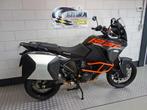KTM 1290 SUPER ADVENTURE S (bj 2018), Motoren, 2 cilinders, KTM, Motorrijbewijs A, Bedrijf