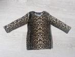Panter jurkje /tuniekje maat 80, Kinderen en Baby's, Babykleding | Maat 80, Meisje, Jurkje of Rokje, Chicappie, Ophalen of Verzenden