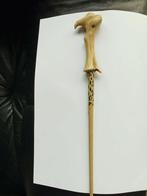 Toverstaf Harry Potter Kunsstof, Ophalen of Verzenden, Nieuw