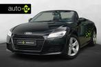 Audi TT Roadster 1.8 TFSI Pro Line +, TT, 4 cilinders, Cabriolet, 179 pk