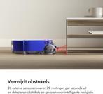 Dyson 360 Vis Nav Robotstofzuiger NIEUW in doos twv EUR 1299, Witgoed en Apparatuur, Stofzuigers, Nieuw, Ophalen of Verzenden