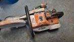 TS 460, Doe-het-zelf en Verbouw, Gereedschap | Zaagmachines, Ophalen, Stihl, Gebruikt, 70 mm of meer