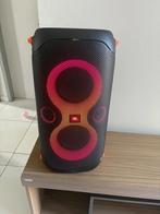 Partybox JBL 110, Audio, Tv en Foto, Luidsprekers, Ophalen, Zo goed als nieuw, 120 watt of meer, Subwoofer
