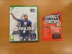 Xbox One Fifa 23 | Pawn Eindhoven, Ophalen, Gebruikt, Sport, 3 spelers of meer