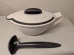 Tupperware Thermo-Duo Sauskom . (Nieuw), Ophalen of Verzenden, Nieuw, Bak of Kom
