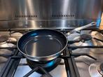 Mauviel 1830 koekenpan / zeer nette staat, Huis en Inrichting, Ophalen, Zo goed als nieuw, Rvs, Koekenpan of Braadpan