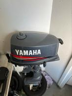 Yamaha buitenboordmotor 5pk 2takt, Watersport en Boten, Bootonderdelen, Zeilboot of Motorboot, Ophalen of Verzenden, Zo goed als nieuw