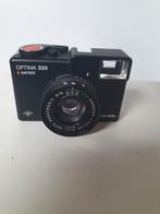 Agfa paratronic, Audio, Tv en Foto, Fotocamera's Analoog, Ophalen of Verzenden, Zo goed als nieuw, Compact, Overige Merken