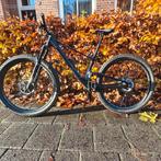 Scott Spark 900 M Donkerblauw AXS, Fietsen en Brommers, Overige merken, Gebruikt, 49 tot 53 cm, Ophalen of Verzenden