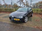 Alfa Romeo 147, 2.0 Twin Spark, Auto's, Alfa Romeo, Voorwielaandrijving, Zwart, Handgeschakeld, Particulier