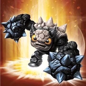 Skylanders Trap Team Fist Bump, Spelcomputers en Games, Games | Overige, Zo goed als nieuw, Avontuur en Actie, 2 spelers, Vanaf 7 jaar