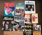 Beatles boeken, Ophalen of Verzenden, Zo goed als nieuw