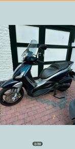 Piaggio Beverly 350st/400hpe gezocht, Fietsen en Brommers, Scooters | Piaggio, Ophalen of Verzenden