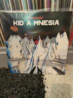 Radiohead KID A MNESIA LP, Ophalen of Verzenden, Zo goed als nieuw, Alternative