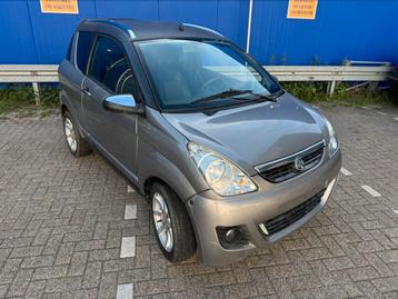 Aixam S8 Brommobiel Diesel bj2010 beschikbaar voor biedingen