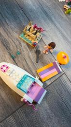 Lego Olivia's speedboot | #3937 |, Ophalen of Verzenden, Zo goed als nieuw