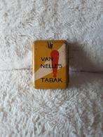 VAN NELLE'S , TABAKSBLIKJE.  C.A. 1925., Verzamelen, Blikken, Ophalen of Verzenden, Gebruikt, Koffie, Van Nelle