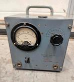 RADIO RADAR TEST SET TYPE 98 RAF WW2 1944, Verzamelen, Ophalen of Verzenden, Luchtmacht, Engeland, Overige typen