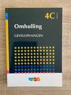 Omhulling Gevelopeningen 4C Jellema, Boeken, Verzenden, Beta, Zo goed als nieuw, HBO