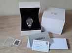 Seiko Solar Polshorloge - Nieuwstaat, Sieraden, Tassen en Uiterlijk, Horloges | Heren, Staal, Verzenden, Polshorloge, Zo goed als nieuw