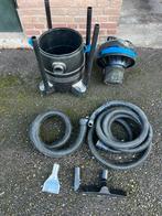 UBBINK Vijverstofzuiger - In goede staat!, Tuin en Terras, Vijver-toebehoren, Ophalen of Verzenden, Gebruikt, Vijverstofzuiger