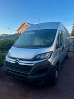 Citroen jumper 2018 voor onderdelen, Ophalen, Gebruikt, Links, Citroën