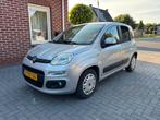 Fiat Panda 0.9 Twinair 44KW 2014 Grijs, Voorwielaandrijving, Panda, 400 kg, Origineel Nederlands