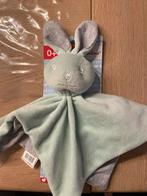 Nieuwe Bambino Knuffeldoek Konijn, Kinderen en Baby's, Speelgoed | Knuffels en Pluche, Ophalen of Verzenden, Nieuw, Konijn