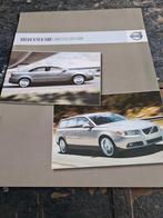Volvo V70 en S80 Limited edition  2009, Ophalen of Verzenden, Zo goed als nieuw, Volvo