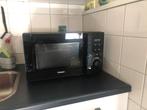 Tomado magnetron, Ophalen, Zo goed als nieuw, Vrijstaand, 45 tot 60 cm