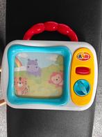 Baby tv, Ophalen of Verzenden, Zo goed als nieuw, Overige typen