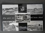 Ansichtkaart Vlieland, Ophalen of Verzenden, 1960 tot 1980, Waddeneilanden