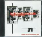 CD Lenin & McCarthy, Cd's en Dvd's, Ophalen of Verzenden, 2000 tot heden, Zo goed als nieuw