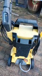 Karcher hogedrukspuit kapot, Tuin en Terras, Hogedrukreinigers, Ophalen of Verzenden, Gebruikt, Elektrisch, Kärcher
