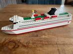 Lego Stena Line 1548 ferry, Ophalen of Verzenden, Complete set, Lego
