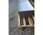 NIEUW Deurluifel polyester 1270x640x415 mm lichte trapeziumv, Ophalen, ContinuTrade, Overige typen, Nieuw