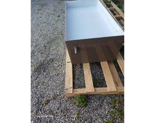NIEUW Deurluifel polyester 1270x640x415 mm lichte trapeziumv, Tuin en Terras, Overkappingen, Nieuw, Overige typen, Ophalen