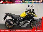 Suzuki DL 650 V-STROM (bj 2021), Motorrijbewijs A, Bedrijf, Onbekend, Meer dan 35 kW