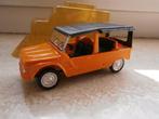 Citroen Mehari oranje, Verzenden, Nieuw, Auto