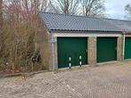 GEZOCHT garagebox of hobbyruimte in Breda TE HUUR