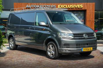 Volkswagen Transporter 2.0 TDI L2H3 Highline beschikbaar voor biedingen