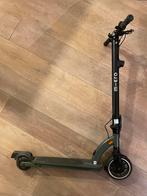 Electrische vouw step van Micro - legaal!, Fietsen en Brommers, Steps, Ophalen, Zo goed als nieuw, Elektrische step (E-scooter)
