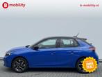 Opel Corsa 1.2 Turbo GS 100PK Apple CarPlay DAB 15X VOORRAAD, Voorwielaandrijving, Gebruikt, Blauw, Handgeschakeld