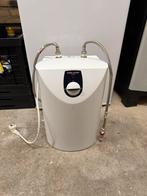 Stiebel Eltron 5L boiler, Doe-het-zelf en Verbouw, Geisers en Boilers, Minder dan 20 liter, Boiler, Ophalen of Verzenden, Minder dan 3 jaar oud