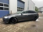 Audi A4 2.0 TDI Quattro S-tr7 2017 Grijs, Automaat, 1800 kg, Zwart, USB