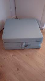 Uitklapmatras / Logeermatras, Huis en Inrichting, Slaapkamer | Matrassen en Bedbodems, Ophalen, 190 cm of minder, Zo goed als nieuw