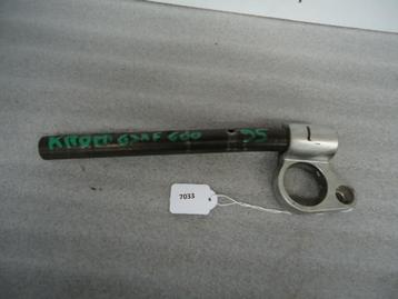 GSX750F 1988 - 1997 Suzuki Clipon D1-12732 beschikbaar voor biedingen